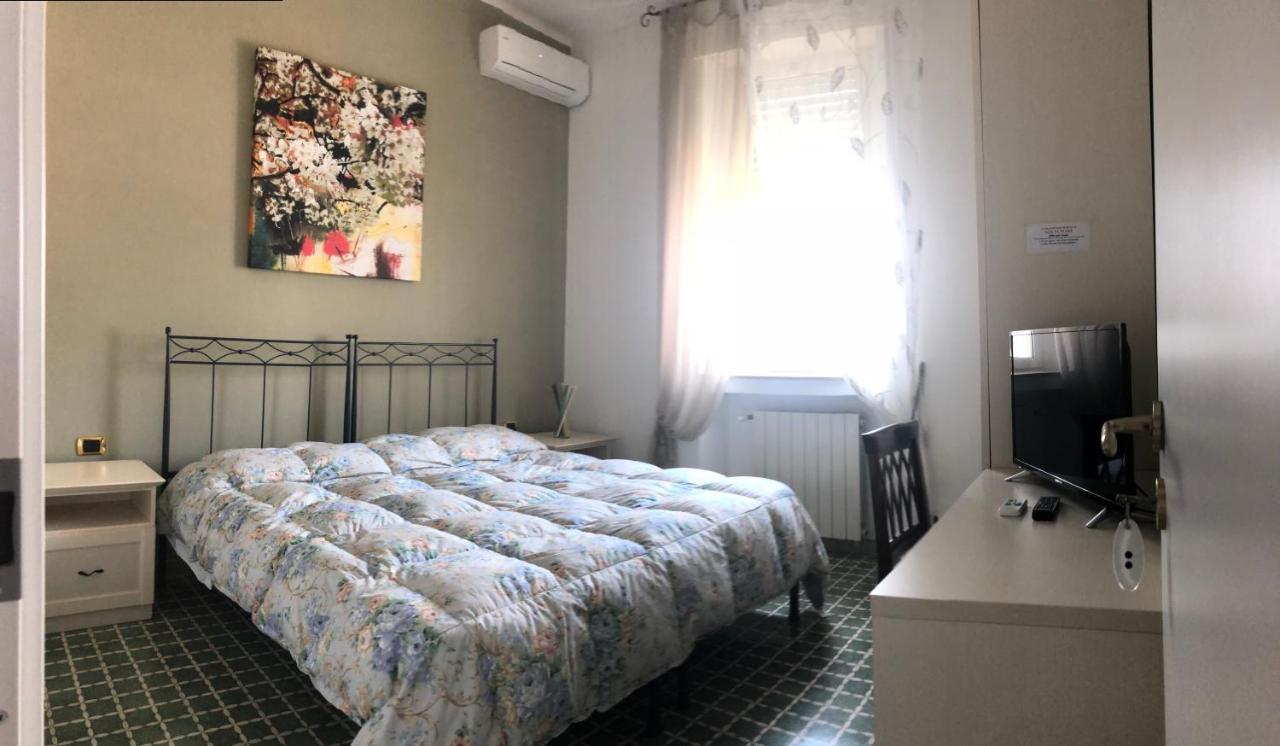 Bed And Breakfast Top Class 巴里 外观 照片