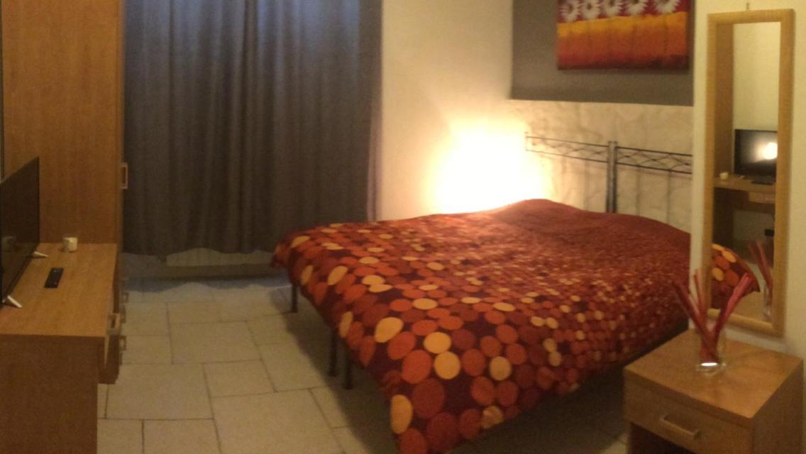 Bed And Breakfast Top Class 巴里 外观 照片