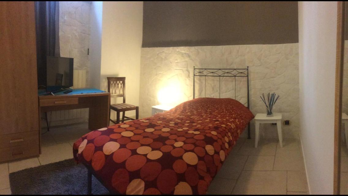 Bed And Breakfast Top Class 巴里 外观 照片