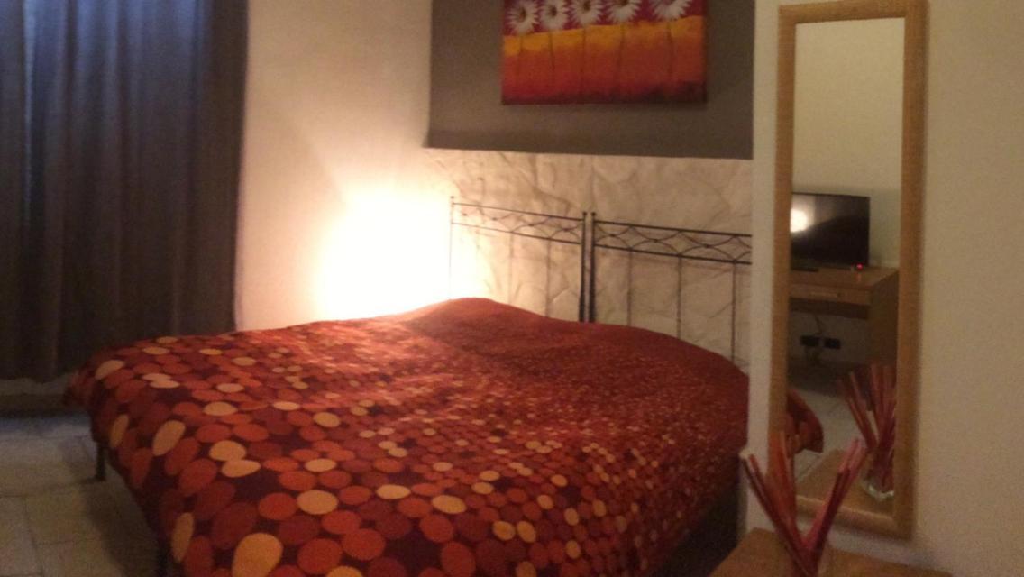 Bed And Breakfast Top Class 巴里 外观 照片