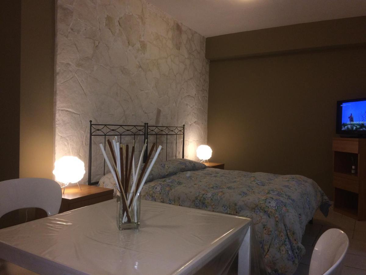 Bed And Breakfast Top Class 巴里 外观 照片