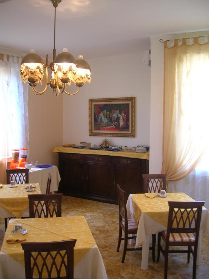Bed And Breakfast Top Class 巴里 外观 照片