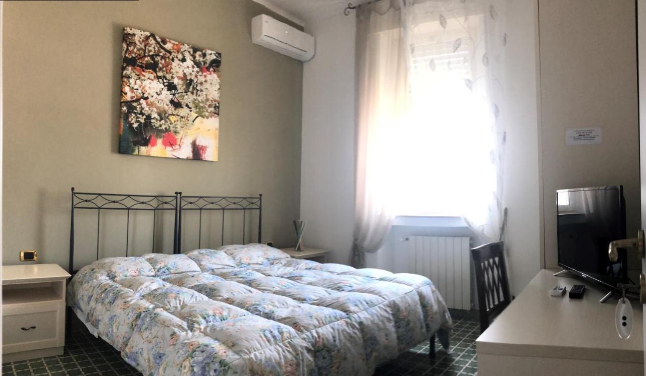 Bed And Breakfast Top Class 巴里 外观 照片