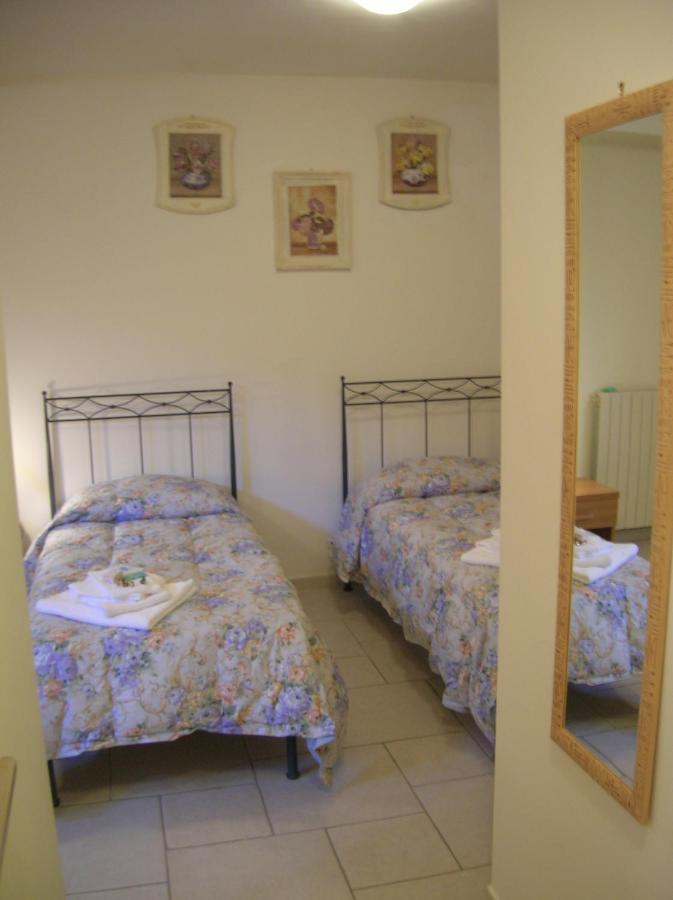 Bed And Breakfast Top Class 巴里 外观 照片